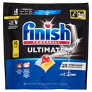 Finish Ultimate All In One Lemon pastiglie lavastoviglie 16 lavaggi 206,4 g
